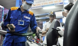 Giá xăng dầu sẽ giảm trước ngày 16/11
