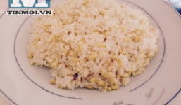 Bí quyết nấu xôi đậu xanh bằng nồi cơm điện cực ngon