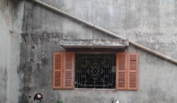 Đối tượng trộm cắp treo cổ tự tử tại trụ sở xã