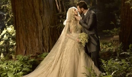 Đại gia vung hàng trăm tỉ đồng làm đám cưới siêu sang