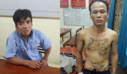 Lái xe ôm đuổi cướp bị sát hại: Lộ danh tính nhóm trộm côn đồ