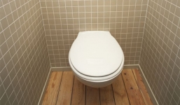 Bồn cầu nhà vệ sinh phát nổ, bé 10 tuổi thiệt mạng