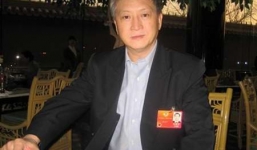 “Cha đẻ tàu Liêu Ninh” bị bắt giam vì 'chọc giận' quân đội Trung Quốc