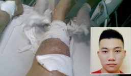 Truy sát vợ chồng thai phụ được trả 20 triệu đồng