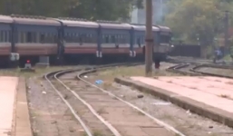 Chở hàng lậu Trung Quốc, hai trưởng tàu bị kỷ luật