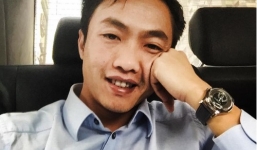 Cường đô la trả lời mập mờ về tin đồn ly thân Hồ Ngọc Hà