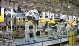  Tăng trưởng kinh tế Việt Nam: 'Đừng nhìn vào con số'