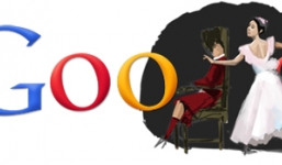 Công việc thú vị của những người vẽ logo tại Google