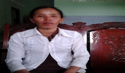 Cả làng ăn ngủ không yên sau vụ heo rừng cắn chết người