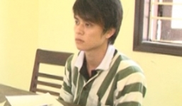 Dở trò đồi bại với bạn gái quen qua mạng tại phòng trọ người yêu