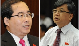 “Bôi nhọ, làm nhục” ĐBQH Trương Trọng Nghĩa, ông Hoàng Hữu Phước phải xin lỗi