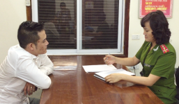 Vụ 'bán dâm ngàn đô': Hoàng “mẫu” tổ chức bán dâm cả cho người đồng tính