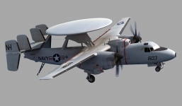 Mỹ sản xuất hàng loạt máy bay do thám tối tân 