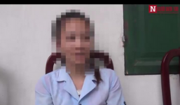 Cha lăng nhăng với nhiều người, con gái 'dính' vào 'ma túy đá'