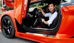 Hé lộ dàn siêu xe của Minh 'nhựa' trong phim Fast & Furious' Việt