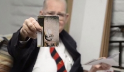 Chấn động: 'Người ngoài hành tinh có thật và đang làm việc cho Mỹ'?