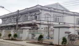 Đại gia Nam kỳ tiêu hoang phá 5 tấn vàng