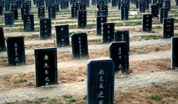 Quan chức Trung Quốc bị bắt vì mua xác chết cho... đủ chỉ tiêu