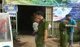 Mâu thuẫn cá nhân, dùng kéo đâm đối phương tử vong