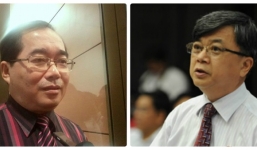 ĐB Phước viết blog công kích ĐB Nghĩa: Viết blog là quyền của tôi