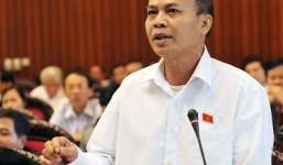 Những phát ngôn gây tranh cãi của ĐBQH Đỗ Văn Đương