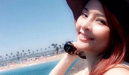 Những hình ảnh cuối cùng của ca sĩ Tố Như qua đời vì ung thư máu