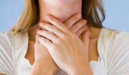 Những thực phẩm tối kỵ khi đang viêm họng