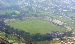 Ấn Độ - Quốc gia “không sạch” nhất thế giới 