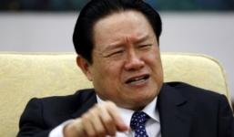 Bắc Kinh: Sẽ công bố chi tiết cuộc điều tra Chu Vĩnh Khang