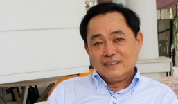 Dũng “lò vôi”: Từ anh chàng tiếp tế đến đại gia nghìn tỷ