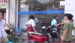 Vãi đạn kinh hoàng trong đêm, 3 người thương vong