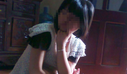 Đau lòng chuyện bé gái thiểu năng 2 lần trao thân cho người lạ