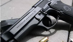 Nghệ An: Nổ súng trong đêm, 3 người thương vong