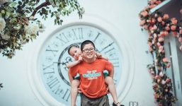 Idol Studio –Nơi tạo nên những phút giây hạnh phúc