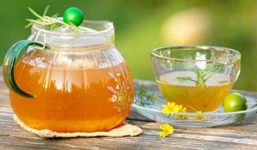 Mẹo phân biệt mật ong thật, giả đơn giản