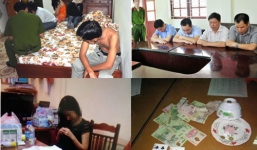 Chẳng lẽ mua dâm đỡ xấu xa hơn đánh bạc?