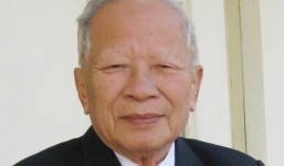 Nguyên Phó thủ tướng Nguyễn Công Tạn từ trần