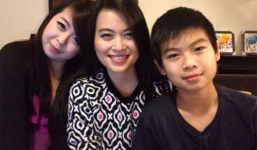 Đưa thi thể 3 mẹ con người Việt trong vụ máy bay MH17 rơi về Việt Nam