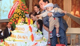 Những việc làm gây sốc của đại gia Dũng 'lò vôi'