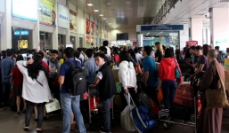 Phó Chủ tịch Quốc hội chê sân bay Nội Bài “bẩn không thể tưởng”