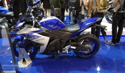 Yamaha R3 : Trùm phân khúc sportbike 300 phân khối