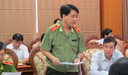 Hà Nội vào top 10 thế giới về nạn móc túi: GĐ Công an Hà Nội nói gì?