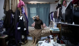  'Mặt tôi giờ đây còn kinh khủng hơn cả mặt quỷ'