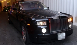 Bộ sưu tập siêu xe hàng khủng của bố chồng Hà Tăng