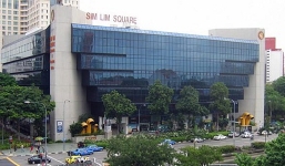 Những lý do khiến bạn nên cẩn trọng khi mua hàng ở Sim Lim Square