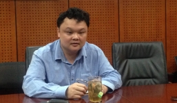 VCCorp bị tấn công, thủ phạm có thể là nhóm Sinh Tử Lệnh