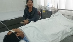 Nạn nhân tai nạn ở đường sắt trên cao: “Tôi chưa hết bàng hoàng!”