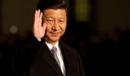 Cô bé 7 tuổi gây sốt vì 'dám chê' Chủ tịch Tập Cận Bình 'nhút nhát'