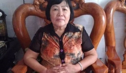 Chuyện đời ly kỳ của nữ cận vệ ra chiến trường từ năm 13 tuổi