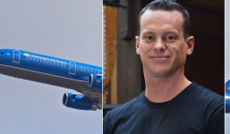 Hành khách đòi mở cửa máy bay Vietnam Airlines ở độ cao 12.000 m